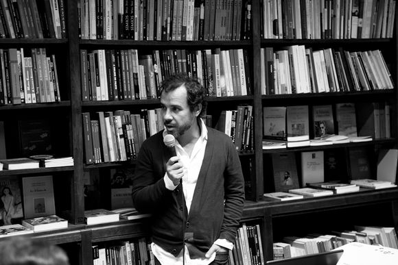 Conversas à volta da fotografia, Livraria Sá da Costa – Lisboa